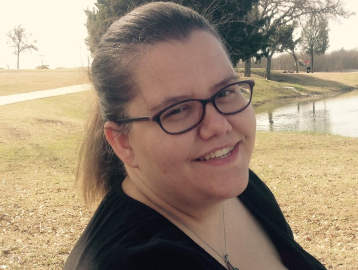 Melissa McDonald - Class of 2004 - Rockwall High School