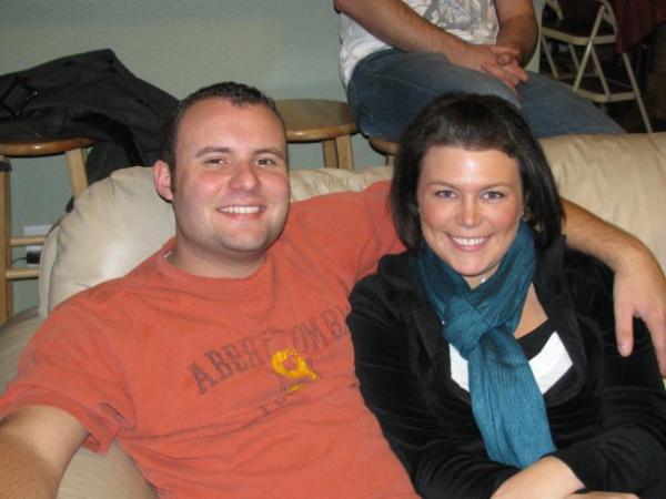 Matthew Chrest - Class of 2000 - Rockwall High School
