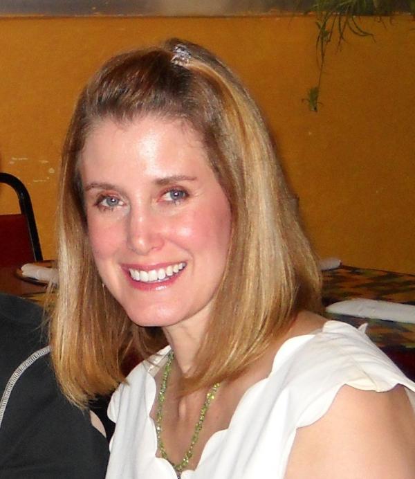 Julia Talge - Class of 1980 - Rockwall High School