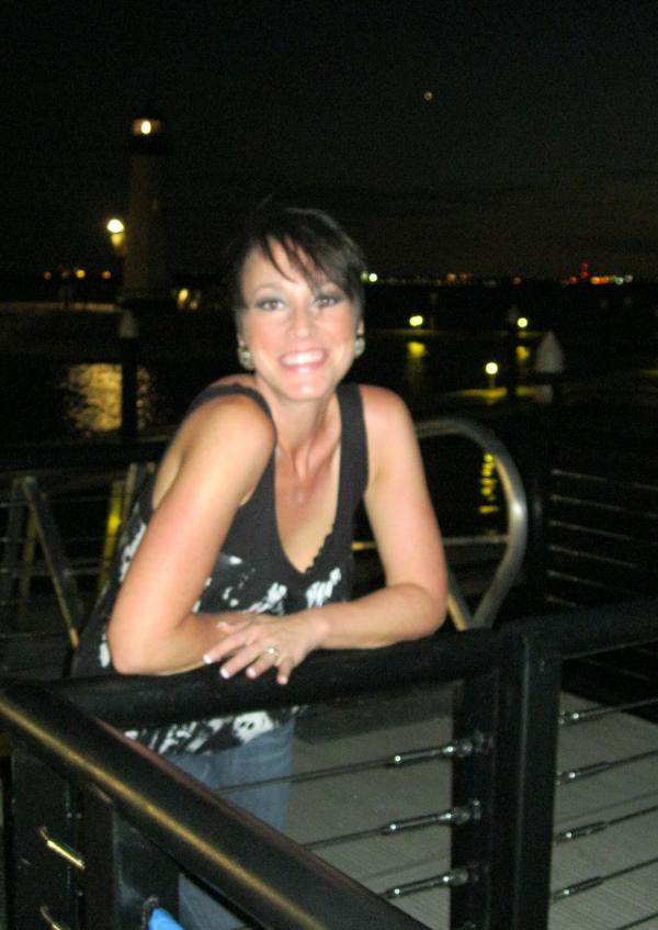 Sarah Luckey - Class of 1994 - Rockwall High School
