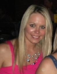 Amber Doughty - Class of 2001 - Rockwall High School