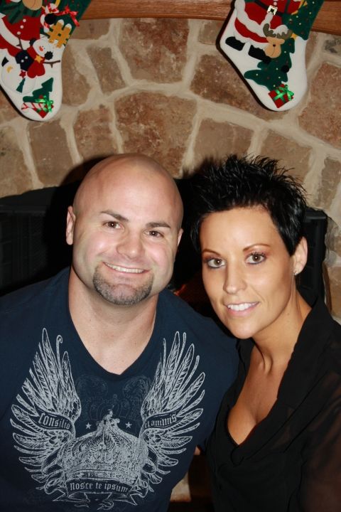 Kendall Fortner - Class of 2004 - Rockwall High School