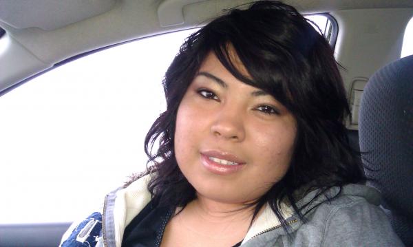 Maybelin Garcia - Class of 2009 - Rockwall High School