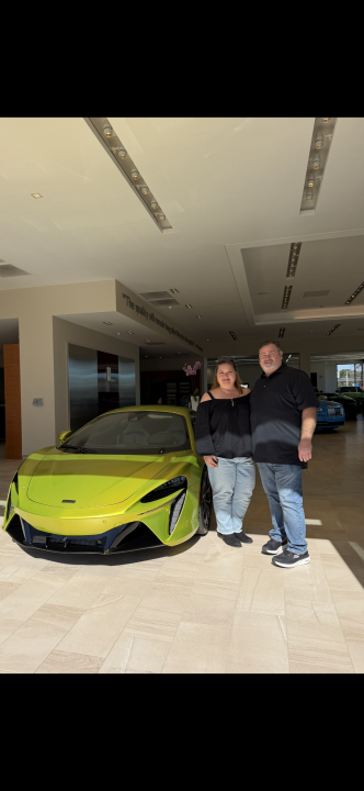 Jack Jack Metcalf - Class of 1990 - Rockwall High School