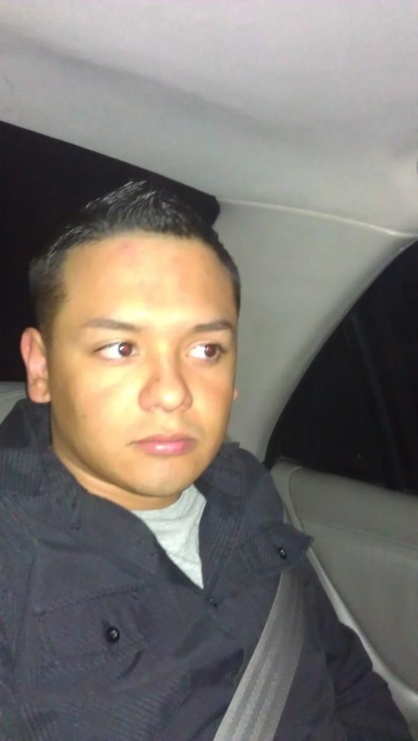 Johnny Barron - Class of 2007 - Rockwall High School