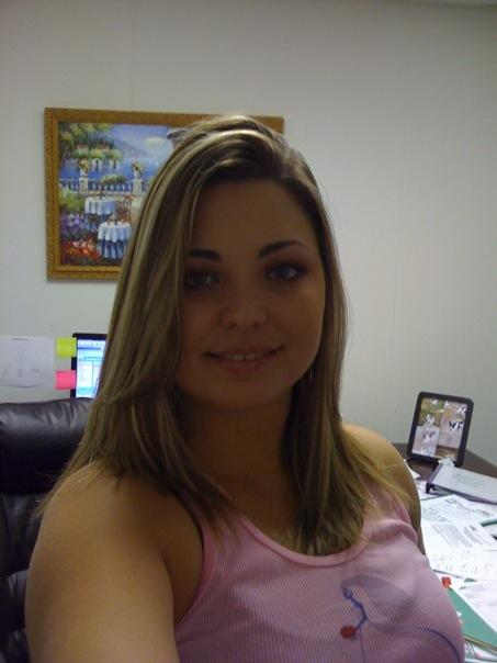 Amanda Adkins - Class of 2002 - Rockwall High School