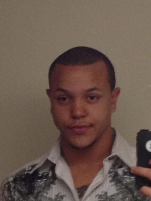 Matthew Green - Class of 2011 - Rockwall High School