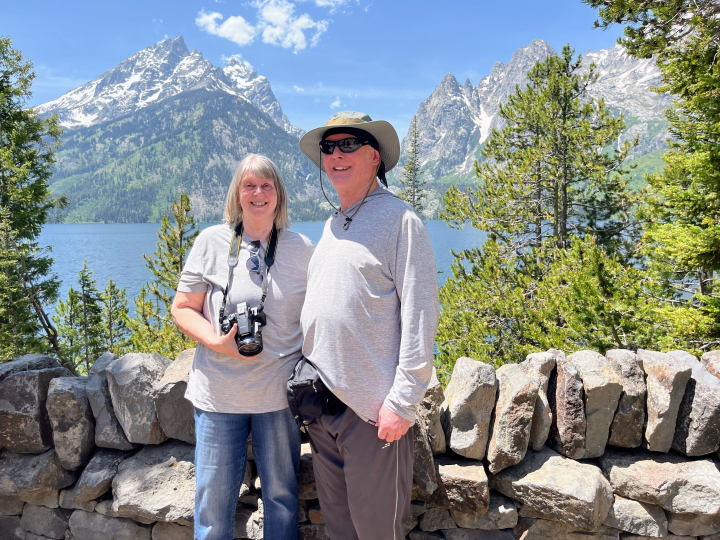 Joyce Browning - Class of 1977 - Rockwall High School