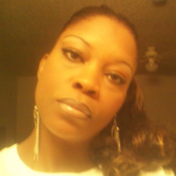 Latesha Davis - Class of 1995 - Rockwall High School