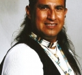 Vick Castillo, class of 1981