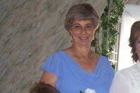 Carla Murman - Class of 1964 - Ballinger High School