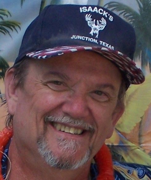 Ruben Baumann - Class of 1967 - Ballinger High School