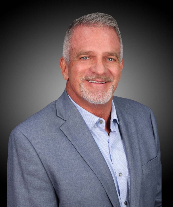 Steve Allcorn - Class of 1980 - Ballinger High School
