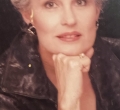 Pati Cockrell, class of 1957