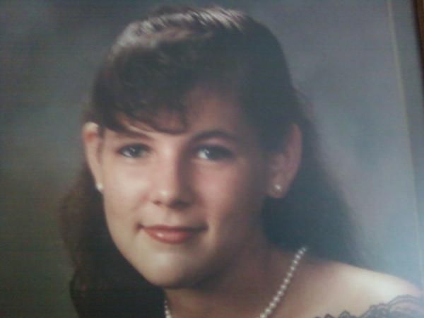 Shannon Broome - Class of 1991 - Leveretts Chapel High School
