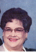 Linda Ruth Thomas - Class of 1958 - Leveretts Chapel High School
