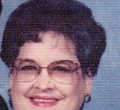 Linda Ruth Thomas '58