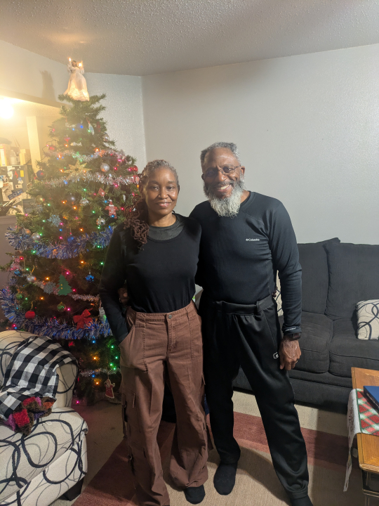 Gerald D. Redwine - Class of 1976 - West Rusk High School