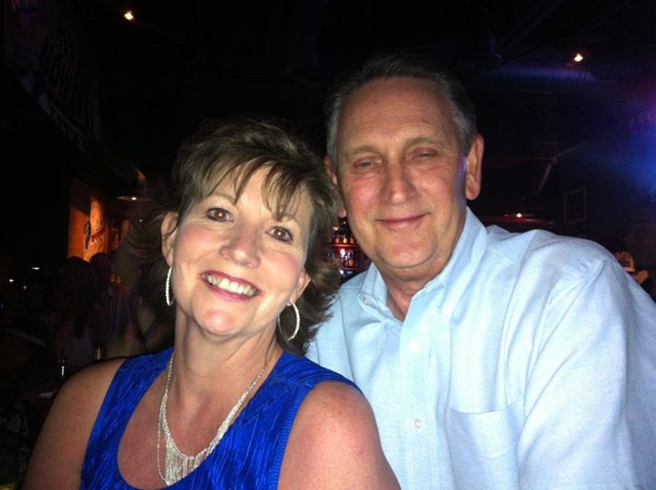 Tina Haney - Class of 1978 - Canton High School