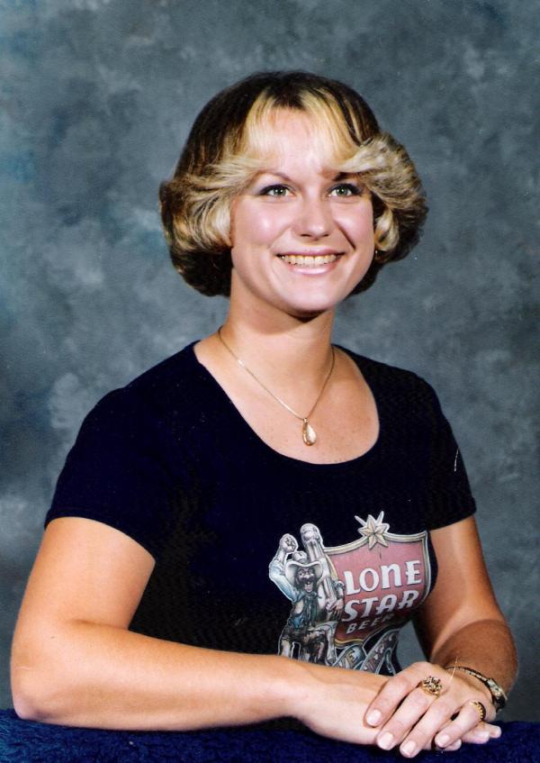 Donna Wahlstrom - Class of 1970 - Canton High School