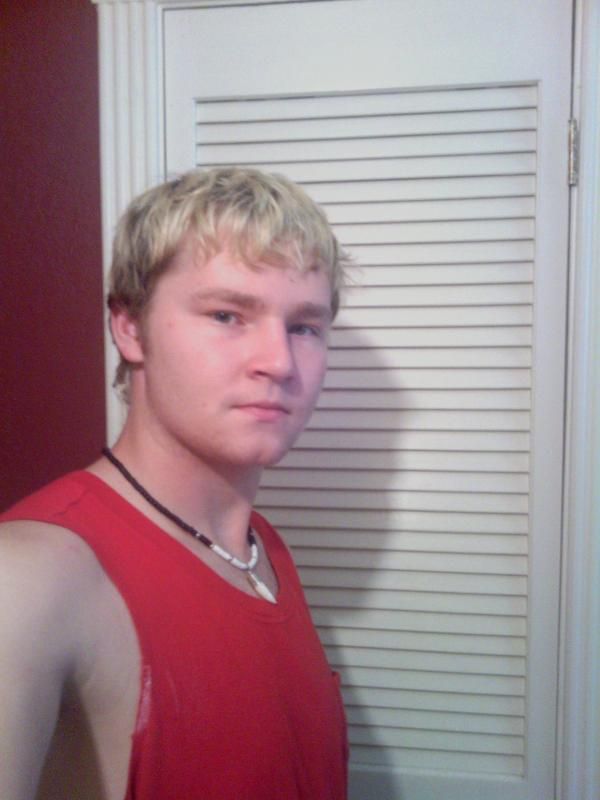 Ryan Higgins - Class of 2012 - Canton High School