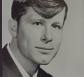 Woody Cole, class of 1968