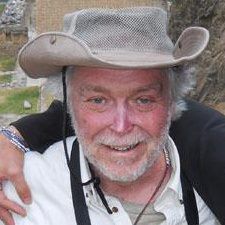 Nick Stark - Class of 1969 - Frontier Central High School