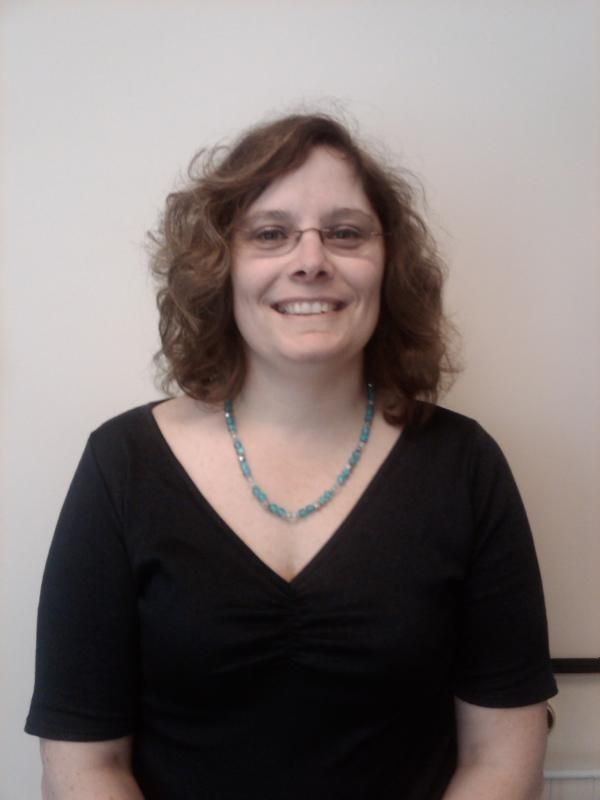 Sonya Host - Class of 1986 - Frontier Central High School
