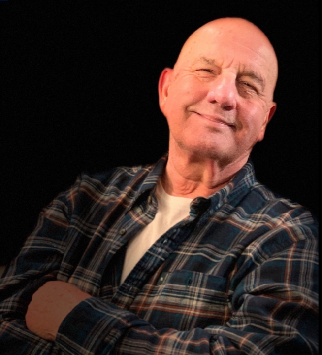 Richard Borst - Class of 1959 - Frontier Central High School
