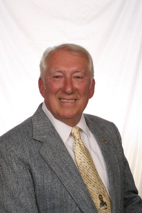 Robert Krazmien - Class of 1961 - Frontier Central High School