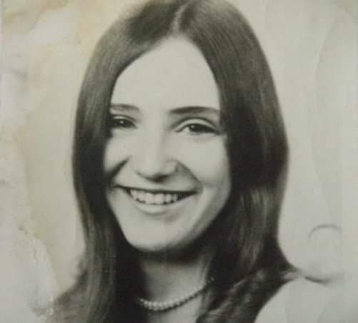 Janet Smail - Class of 1972 - Frontier Central High School