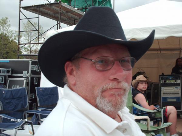 Jerry Clark - Class of 1974 - Frontier Central High School