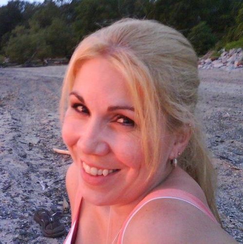 Carly Denise - Class of 1992 - Frontier Central High School
