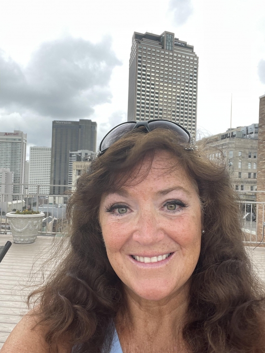 Phyllis Wozniak - Class of 1982 - Frontier Central High School