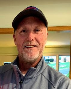 Richard Buchanan - Class of 1976 - Frontier Central High School
