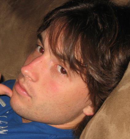 Jim Dubreville - Class of 2005 - Frontier Central High School