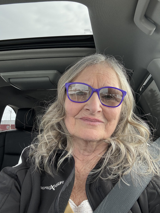 Robin Fulford - Class of 1976 - Frontier Central High School