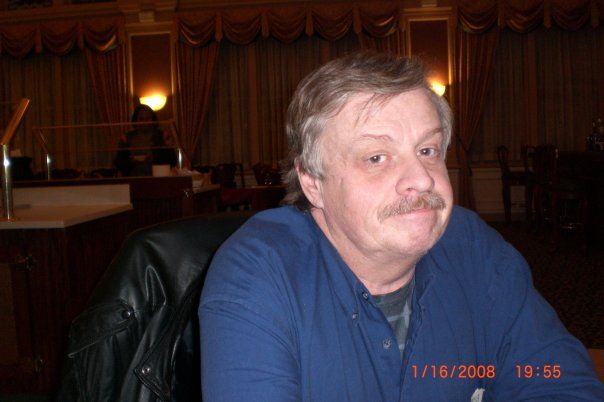 Jack Mullen - Class of 1974 - Frontier Central High School
