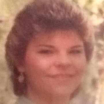 Joyce Rogers - Class of 1983 - Frontier Central High School