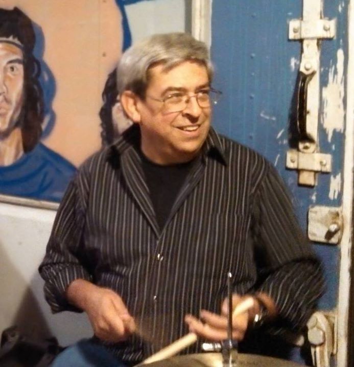Vince Sperrazza - Class of 1969 - Frontier Central High School