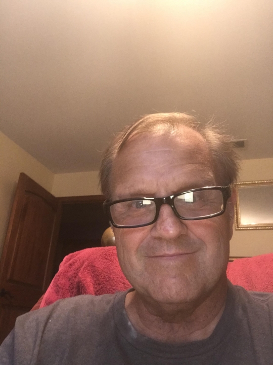 Gerald Harmon - Class of 1970 - Frontier Central High School