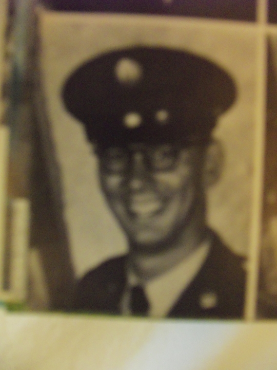 Clarence Korabek - Class of 1966 - Frontier Central High School