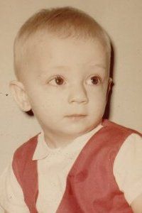 Douglas Wojnowicz Sr - Class of 1976 - Frontier Central High School