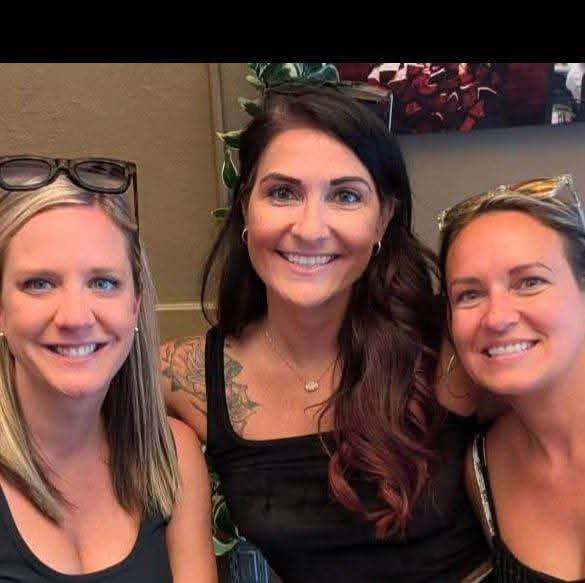 Kimberly Matuszak - Class of 2005 - Frontier Central High School