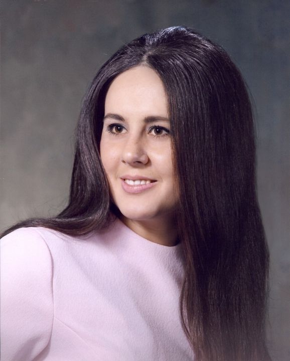 Liz Kovacs - Class of 1968 - Frontier Central High School