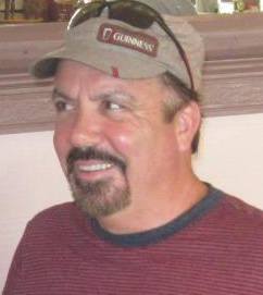 Tom Grinder - Class of 1985 - Frontier Central High School