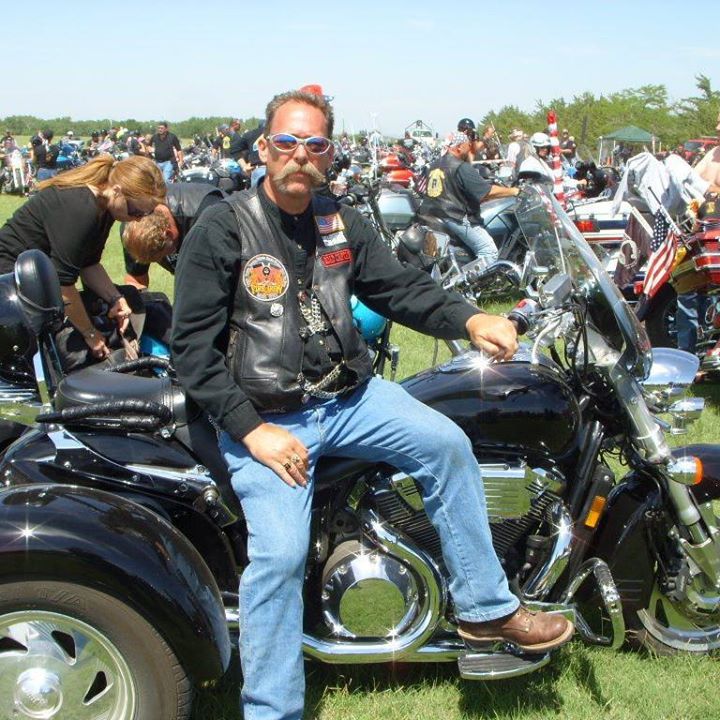 Rod Dilker - Class of 1974 - Frontier Central High School