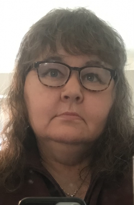 Valerie Romyak - Class of 1982 - Frontier Central High School