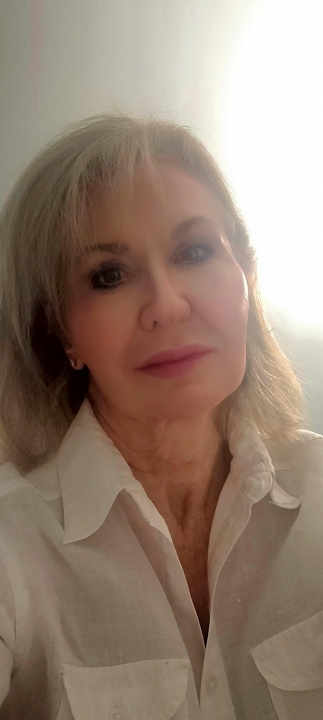 Donna Nowak - Class of 1968 - Frontier Central High School