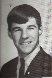 William Ball - Class of 1965 - Frontier Central High School